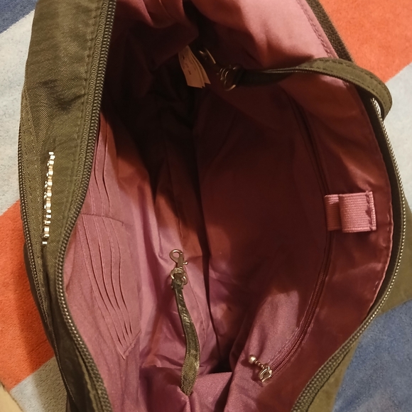 Baggallini anywhere bag - Picture 2 of 7